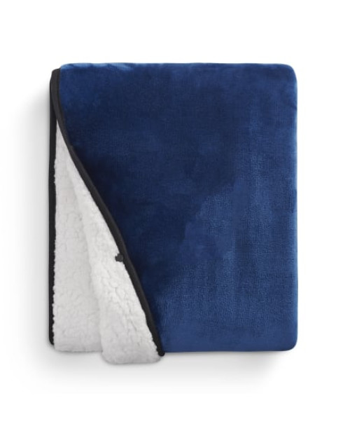 Oversized Wearable WFH Cozy Fleece Sherpa Blanket Oversized Wearable WFH Cozy Fleece Sherpa Blanket