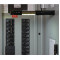 Telescopic Magnetic COB LED Flashlight w/Sidelight