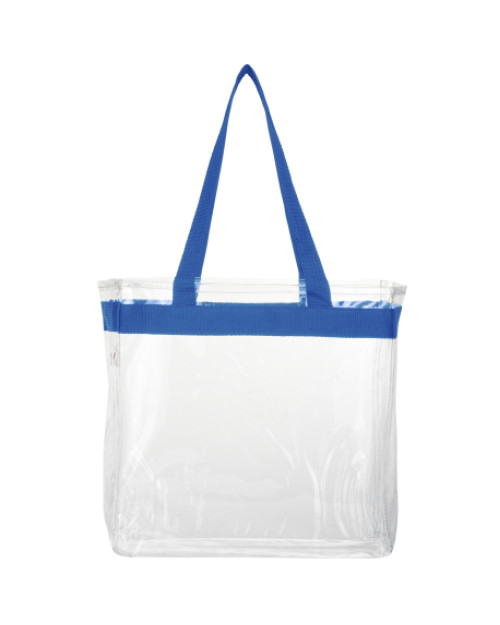 Game Day Clear Stadium Tote Game Day Clear Stadium Tote