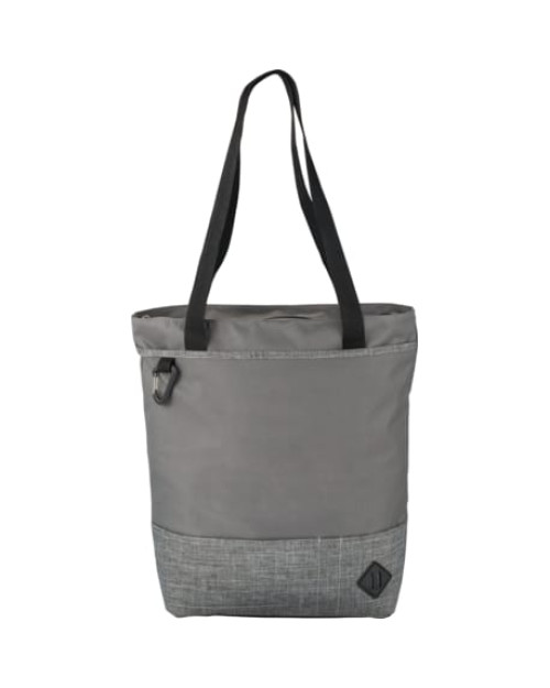 Hayden Zippered Convention Tote Hayden Zippered Convention Tote