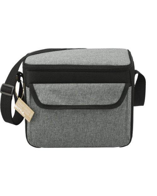 Recycled Boxy 9 Can Lunch Cooler Recycled Boxy 9 Can Lunch Cooler