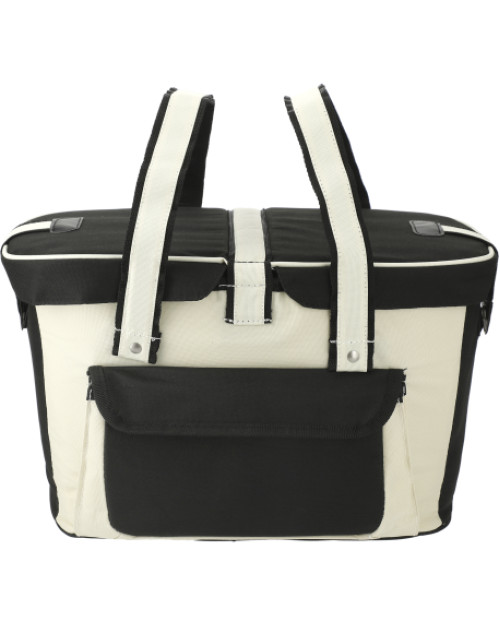 Picnic Basket 24 Can Cooler