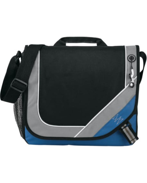 Bolt Urban Messenger Bag Bolt Urban Messenger Bag