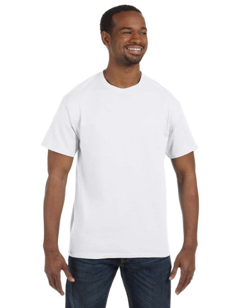 9,3 oz, T-shirt épais BlendMC 50/50 9,3 oz, T-shirt épais BlendMC 50/50