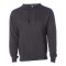 Midweight Hooded Sweatshirt