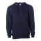 Midweight Hooded Sweatshirt