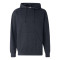 Midweight Hooded Sweatshirt