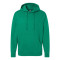 Midweight Hooded Sweatshirt