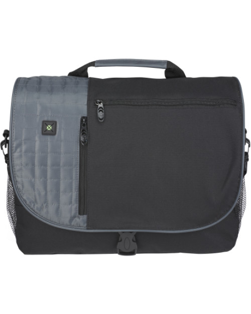 Verve TSA 15" Computer Messenger Bag Verve TSA 15" Computer Messenger Bag