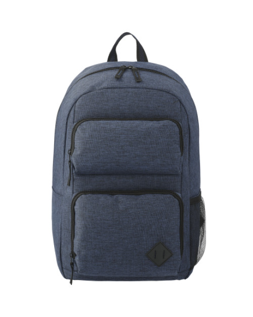 Graphite Deluxe 15" Computer Backpack Graphite Deluxe 15" Computer Backpack