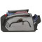 Sebring Convertible Graphite Duffel