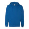 Midweight Hooded Sweatshirt