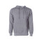 Midweight Hooded Sweatshirt