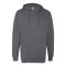 Midweight Hooded Sweatshirt