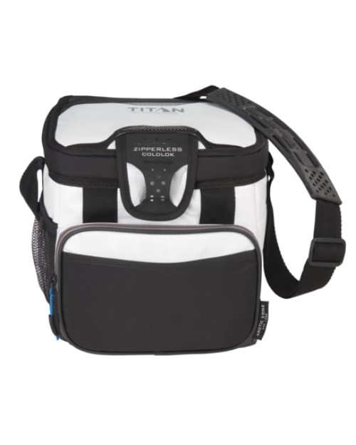 Arctic Zone® Titan Deep Freeze Zipperless Cooler Arctic Zone® Titan Deep Freeze Zipperless Cooler
