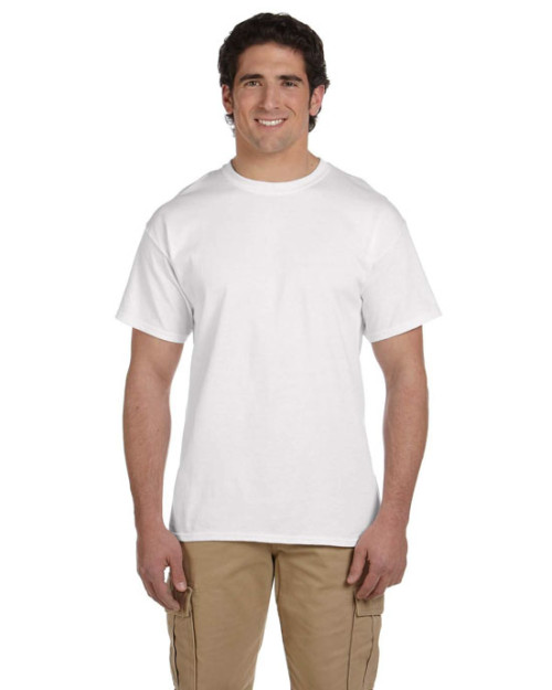 8,3 oz, T-Shirt 100 % coton épais HDMC 8,3 oz, T-Shirt 100 % coton épais HDMC