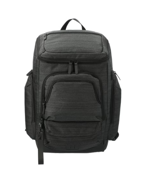 NBN Whitby 15" Computer Backpack w/ USB Port NBN Whitby 15" Computer Backpack w/ USB Port