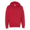 Midweight Hooded Sweatshirt