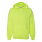 Midweight Hooded Sweatshirt