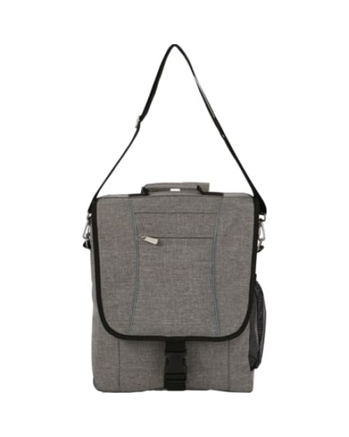 Verona Vertical 15" Computer Briefcase Verona Vertical 15" Computer Briefcase