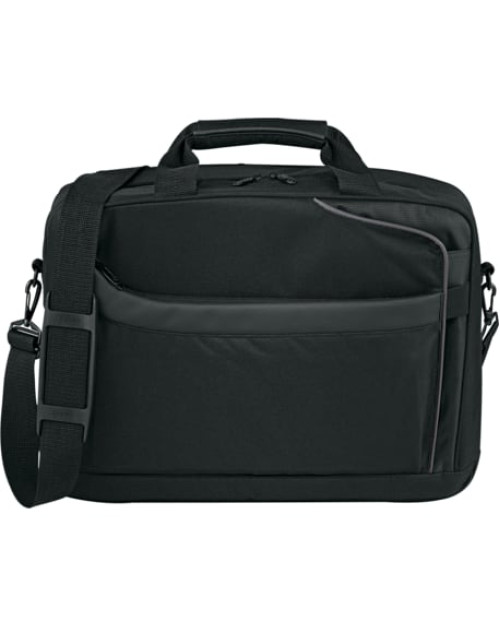 CheckMate® TSA 15" Computer Briefcase CheckMate® TSA 15" Computer Briefcase