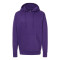Midweight Hooded Sweatshirt