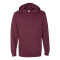 Midweight Hooded Sweatshirt