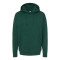Midweight Hooded Sweatshirt