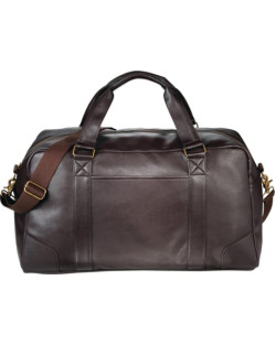 Oxford 20" Weekender Duffel Bag