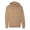 Midweight Hooded Sweatshirt