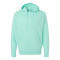 Midweight Hooded Sweatshirt