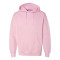 Midweight Hooded Sweatshirt