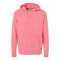 Midweight Pigment-Dyed Hooded Sweatshirt
