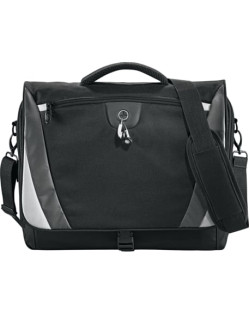 Slope 15" Computer Messenger Bag