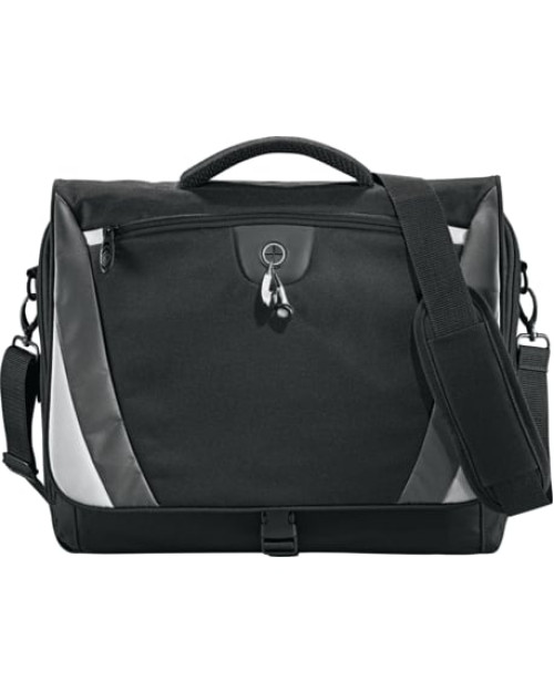 Slope 15" Computer Messenger Bag Slope 15" Computer Messenger Bag