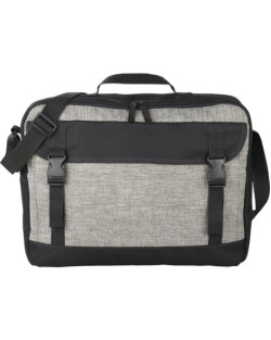 Buckle 15" Computer Briefcase