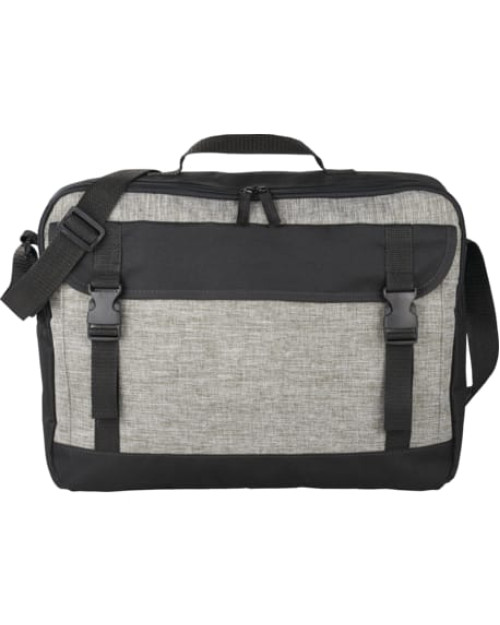 Buckle 15" Computer Briefcase Buckle 15" Computer Briefcase
