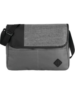 Offset Convention Messenger