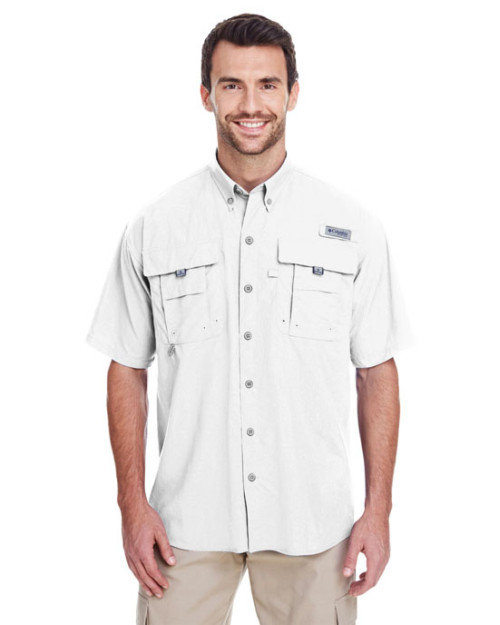 Columbia BahamaTM II - Chemise pour homme à manches courtes Columbia BahamaTM II - Chemise pour homme à manches courtes