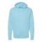 Midweight Hooded Sweatshirt