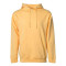 Midweight Hooded Sweatshirt