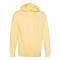 Midweight Hooded Sweatshirt