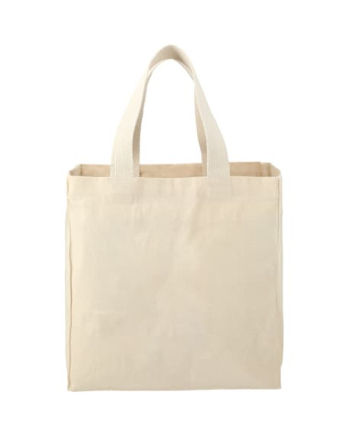 Essential 8oz Cotton Grocery Tote Essential 8oz Cotton Grocery Tote