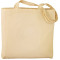 6oz Classic Cotton Canvas Meeting Tote