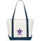 Baltic 18oz Cotton Canvas Boat Tote