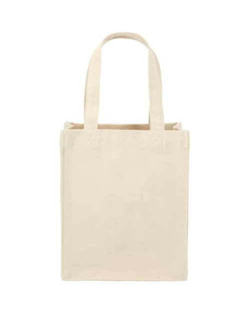 Mini 10oz Cotton Gift Tote