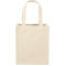 Mini 10oz Cotton Gift Tote