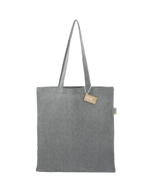 Recycled Cotton Convention Tote Recycled Cotton Convention Tote