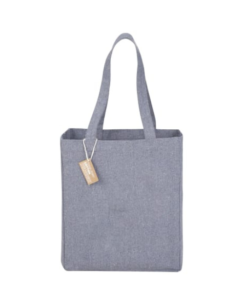 Recycled Cotton Grocery Tote Recycled Cotton Grocery Tote