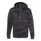 Midweight Hooded Sweatshirt